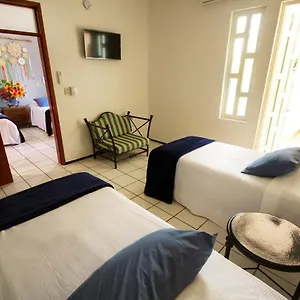 Departamento Centrico, Perfectamente Ubicado, Dos Apartment Cancun