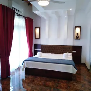 Homestay Y&y, Kandy