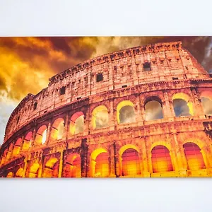Mecenate Colosseum Apartment Rome