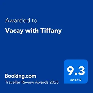Vacay With Tiffany Apartment Kingston