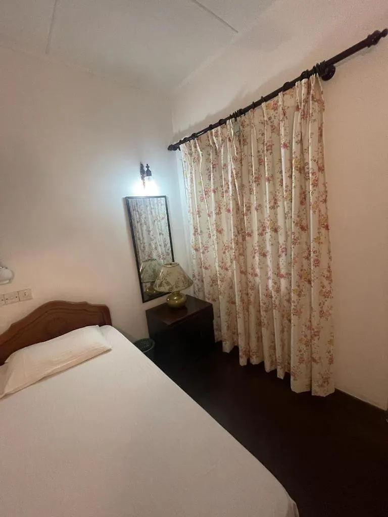 Accommodatie bij particulieren Kandy Inn Madugalle'S Family Guest House Sri Lanka
