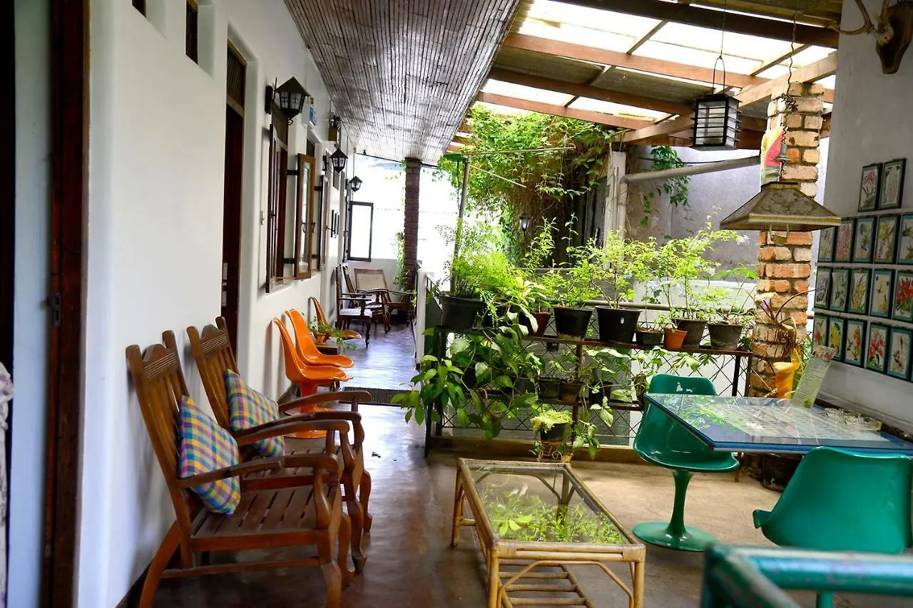Accommodatie bij particulieren Kandy Inn Madugalle'S Family Guest House